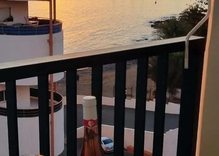 Cristianos Iv Lägenhet *