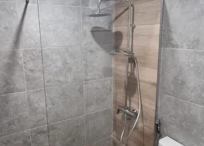 Cristianos Iv Lägenhet Costa Adeje (Tenerife)