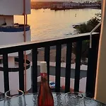 Cristianos Iv Appartement *