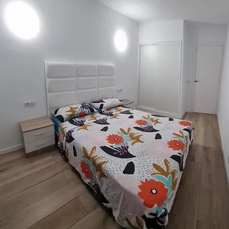 Apartament Cristianos Iv