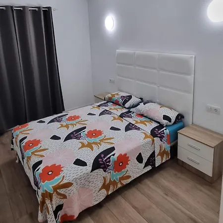 Apartament Cristianos Iv