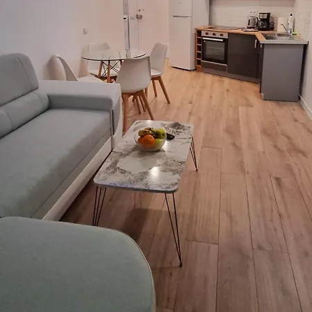 Apartament Cristianos Iv Costa Adeje (Tenerife)