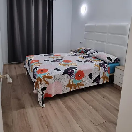 Apartment Cristianos Iv