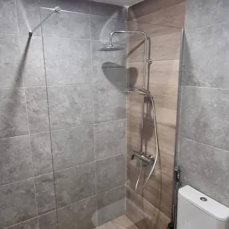 Cristianos Iv Apartamento Costa Adeje (Tenerife)