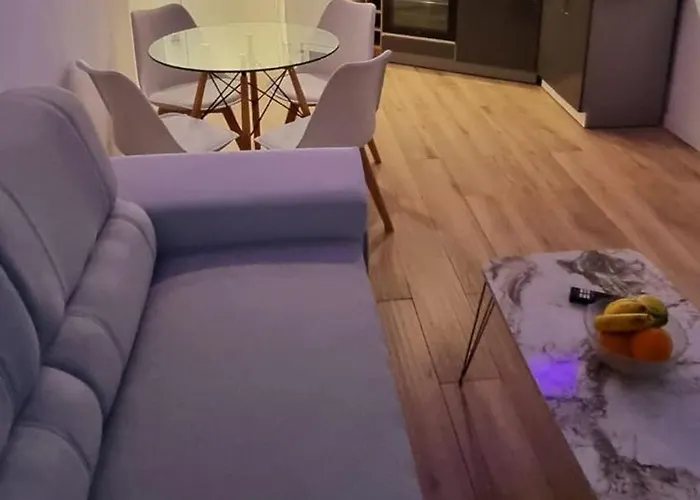 Cristianos Iv Costa Adeje (Tenerife)