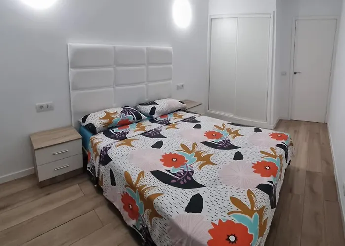 Apartament Cristianos Iv