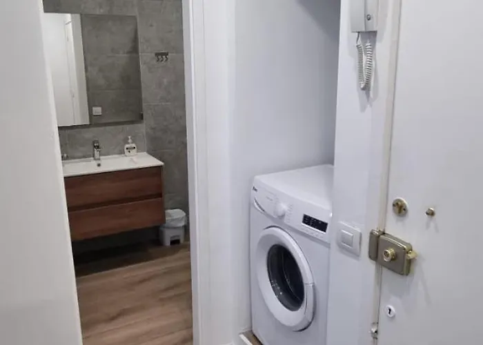 Apartament Cristianos Iv