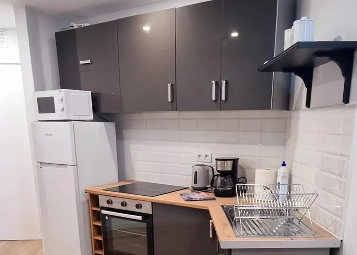 Cristianos Iv Costa Adeje (Tenerife)