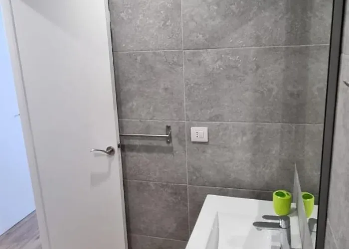 Apartament Cristianos Iv *