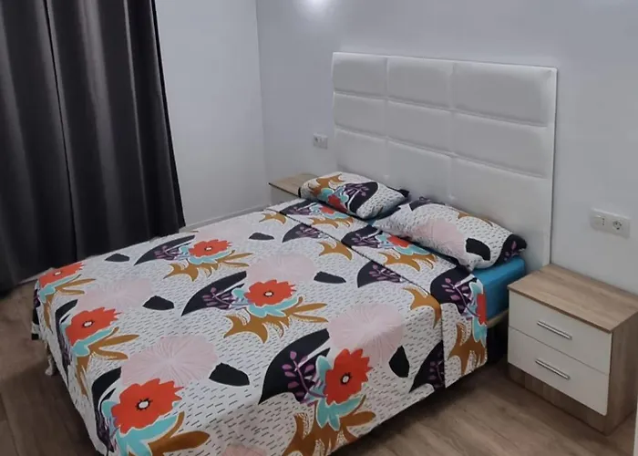 Apartament Cristianos Iv