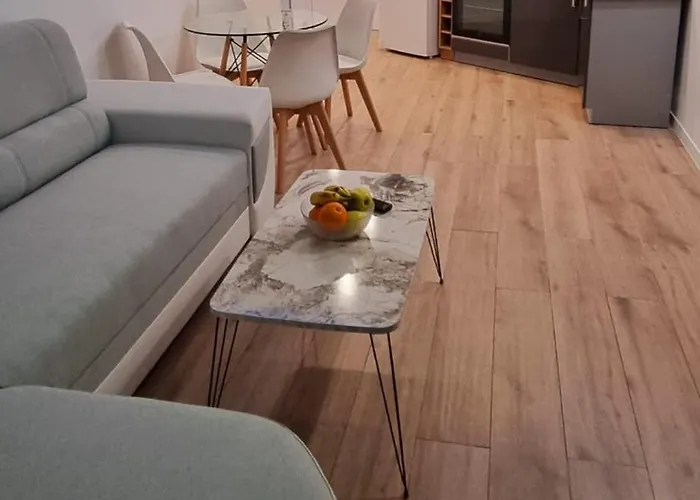 Apartament Cristianos Iv Costa Adeje (Tenerife)