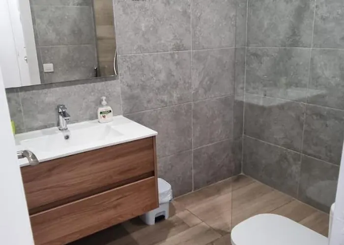 Apartament Cristianos Iv