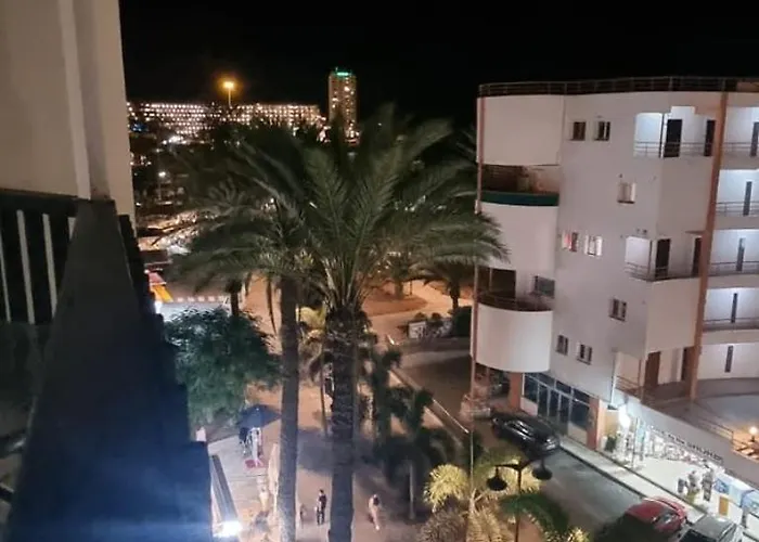 Apartament Cristianos Iv