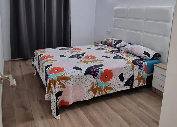 Apartment Cristianos Iv